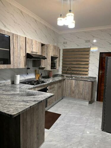 Apartments for rent at mlimani
