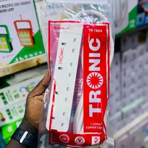 Tronic Cable Dodoma 0613046468