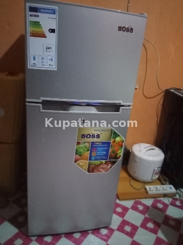 Nauza Fridge La Boss Lak 400k