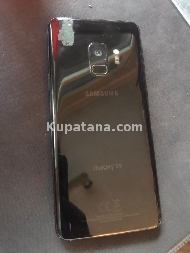 Samsung S9 