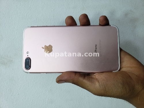 Iphone 7plus 32gb 