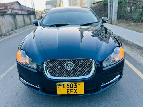 Jaguar tunaitupa