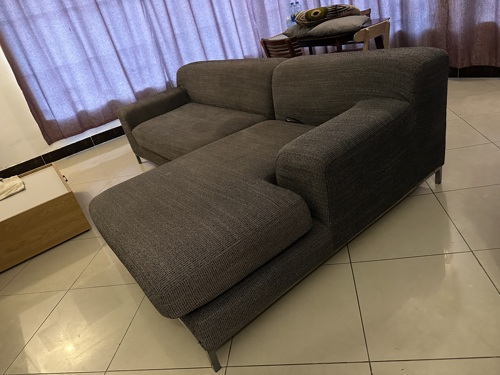 IKEA  imported sofa for sale