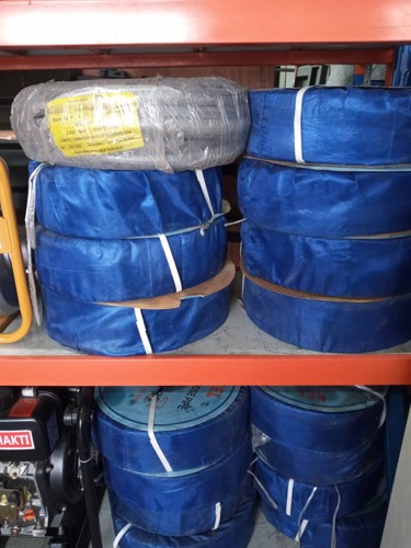 delivery pipe