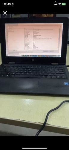 Laptop / Pc