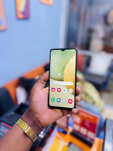 Samsung A12 GB 64