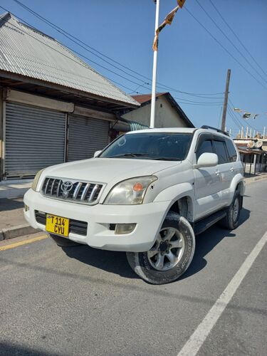PRADO FOR SALE