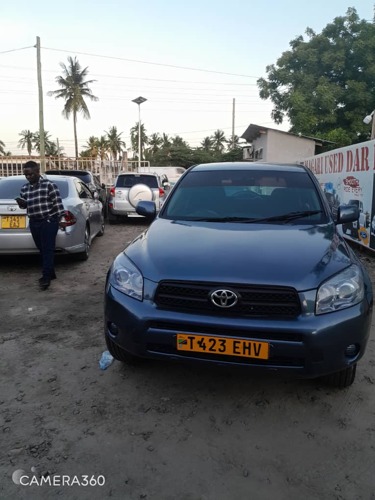 Rav4 Miss TZ 26M