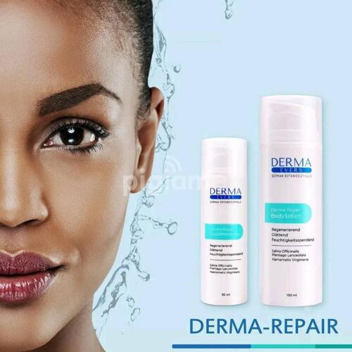 Derma lotion