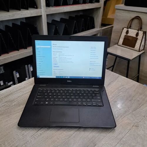 Dell inspiron 3493 core i3