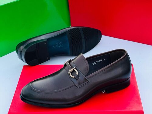 Feragamo men shoes 