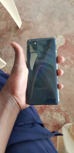 Samsung A31