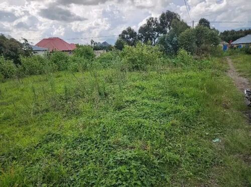 VIWANJA BUNJU BAGAMOYO 