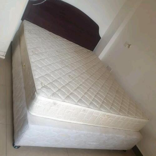 1BEDROOM APARTMENTS 4RENT AT KINONDONI MOROKO