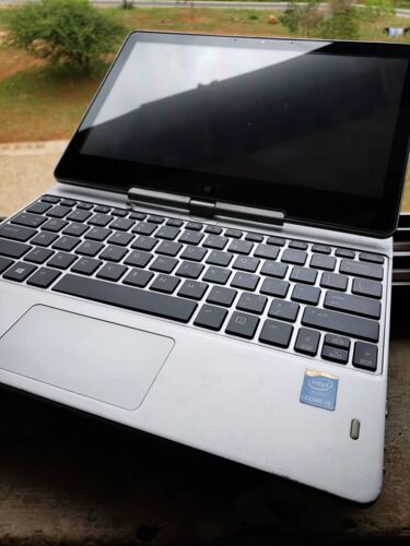 Hp revolve 810 G3 touch screen