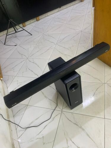 Sound Bar