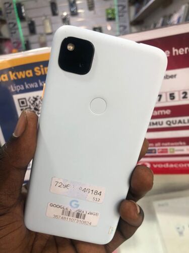 Google Pixel 4a
