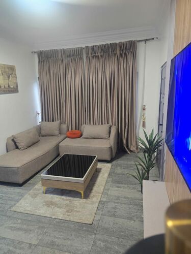 Apartments mikocheni B 