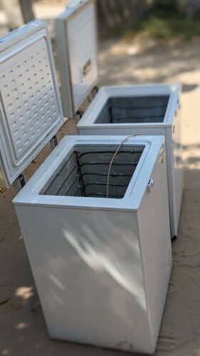 Freezer 150L