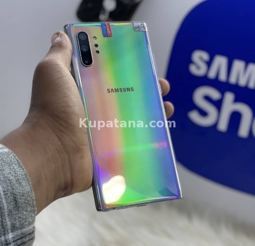 Samsung Galaxy Note 10 Plus 256gb 