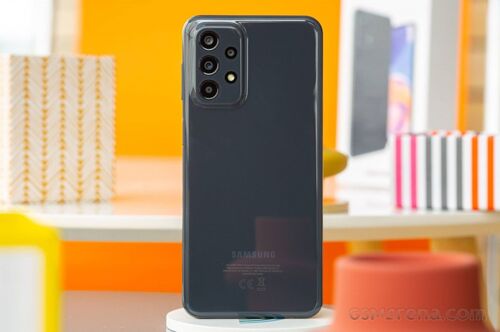 Samsung galaxy A22 