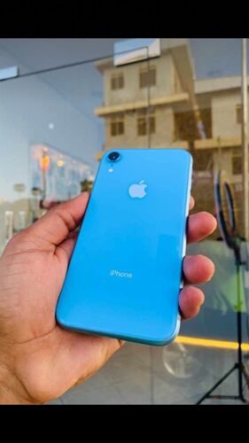 Iphone xr 64