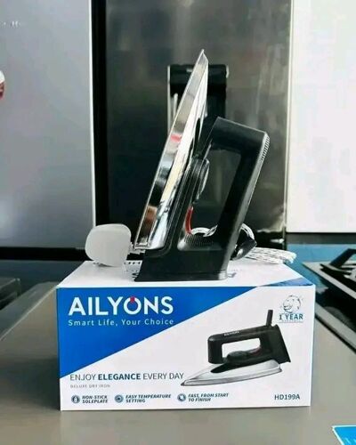 Ailyons Pasi mpya Dodoma 