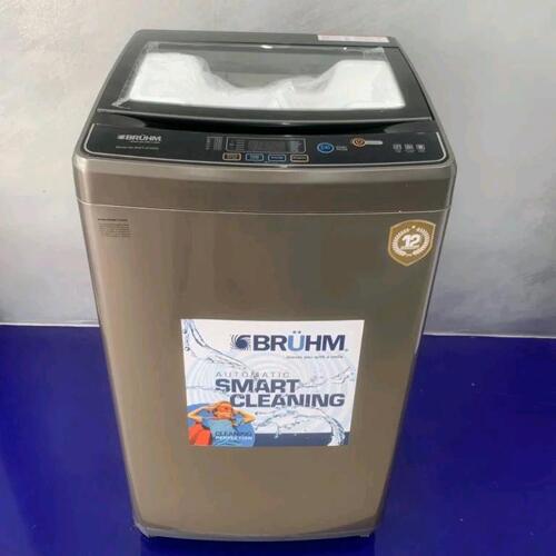 Bruhm automatic Washing machine