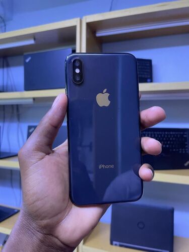 Iphone X 256 Gb
