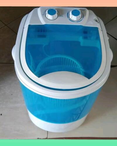 Min Washing Mashine