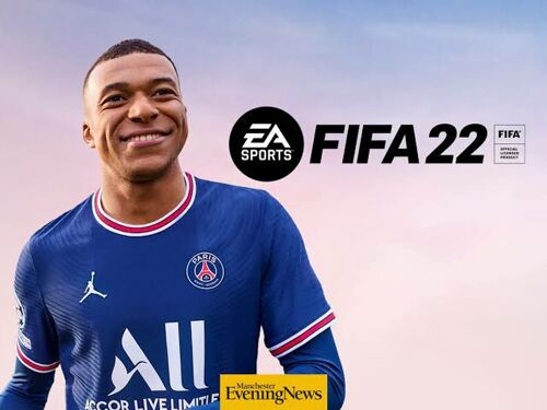 FIFA 22 PC GAME