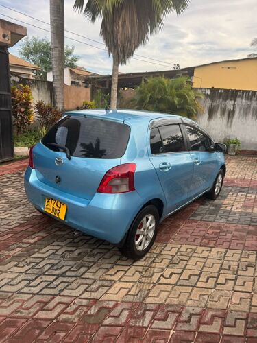 Vitz New Model Cc1290 