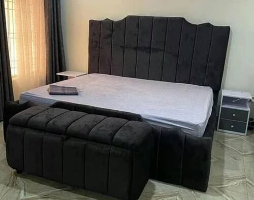Bed sofa with bed service