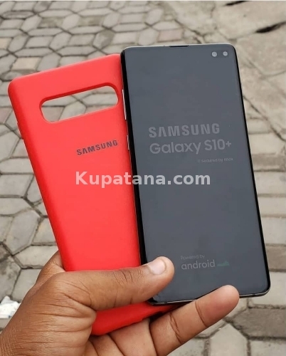 Samsung S10 Plus