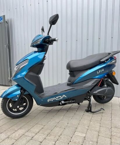 Spin ,eletric scooter