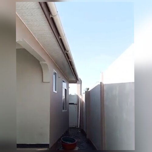 NYUMBA 5 PAMOJA,BUZAKINYANTILA