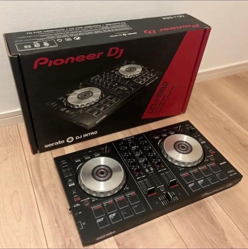 Pioneer Sb2