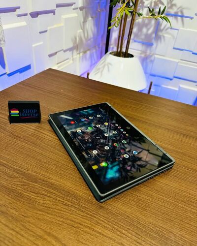 Laptop aina ya Hp touch screen