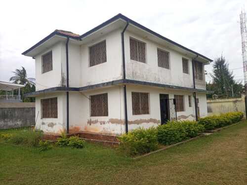 HOUSE FOR SALE AT MIKOCHENI
