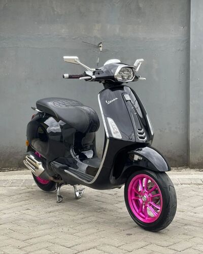 Vespa SPRINT 