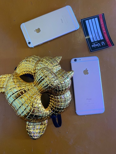 I phone 6+ 128GB