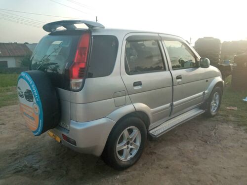 Toyota Cami 2002