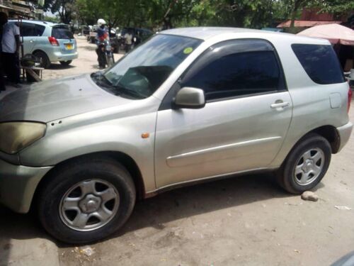 Rav4 killtime Cc1790 kipisi