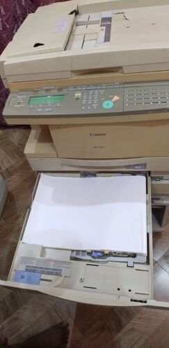 Photocopy Machine