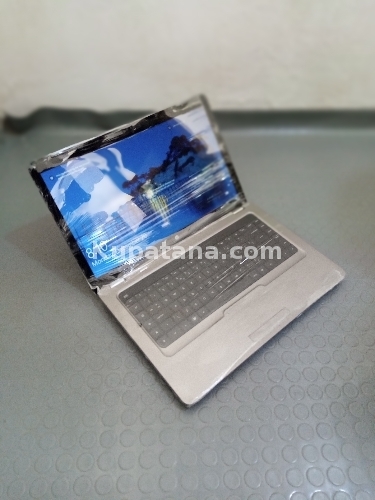 hp compaq laptop