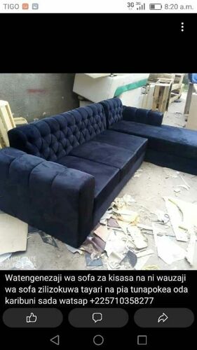 Sofa ya watu 5