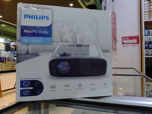 PROJECTOR PHILIPS 