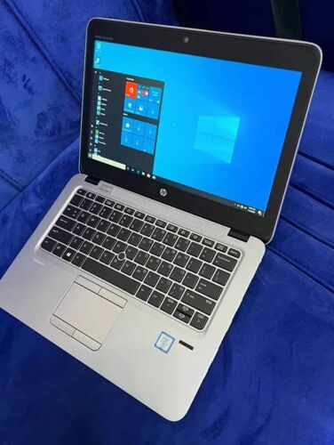 Hp Elitebook 820 laptop