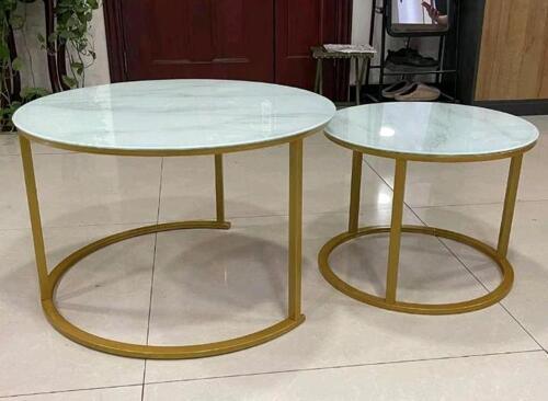 Coffe table 2 in 1