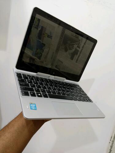 Hp revolve core i7